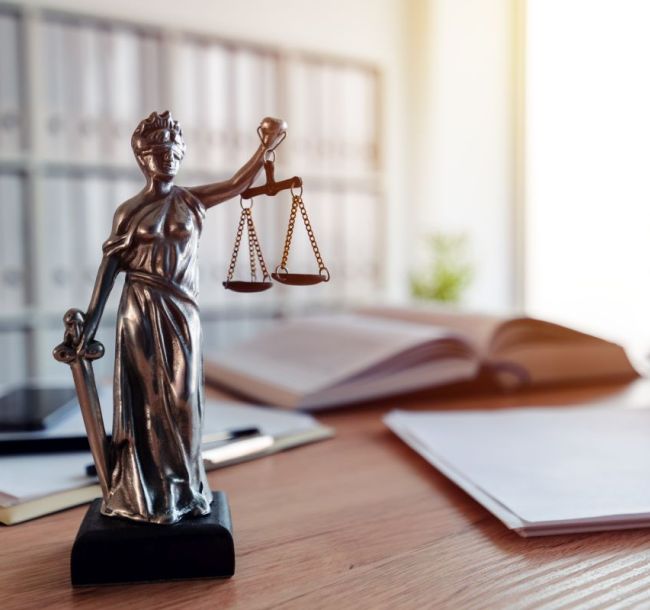 Gerichtsfestes Betreiben der Gebäudetechnik