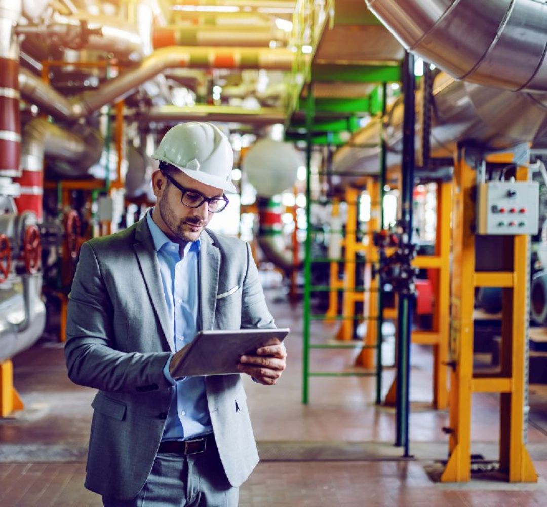 Technische Due Diligence